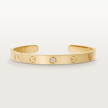 Popular 2025 cartier bracelet
