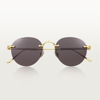 Signature C de Cartier sunglasses Signature C de Cartier sunglasses
