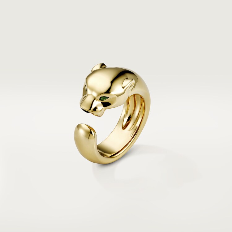 日本限定 203jewelry panther ring #21 リング - atamlausanne.ch