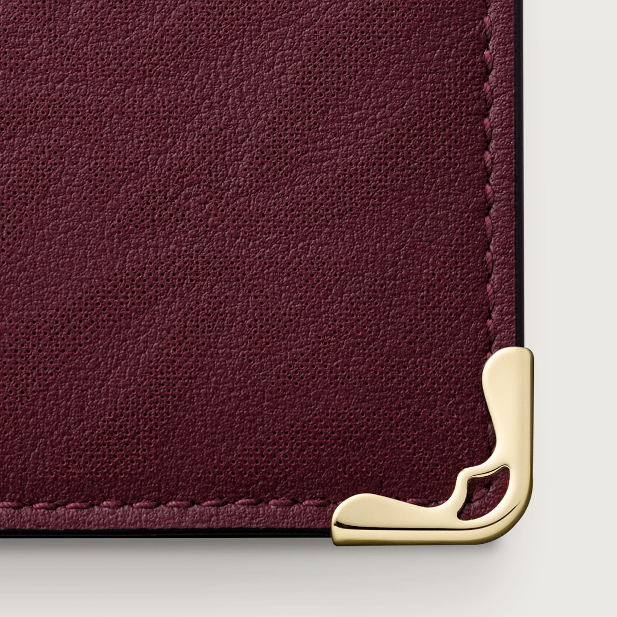 카드 홀더, 머스트