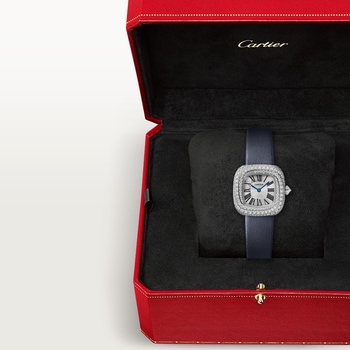 Coussin de Cartier watch Coussin de Cartier watch