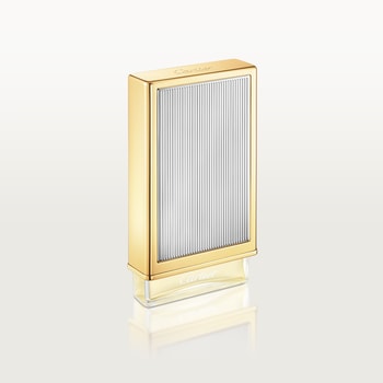 Cartier Nécessaires à Parfum - Silvery Case Cartier Nécessaires à Parfum - Silvery Case