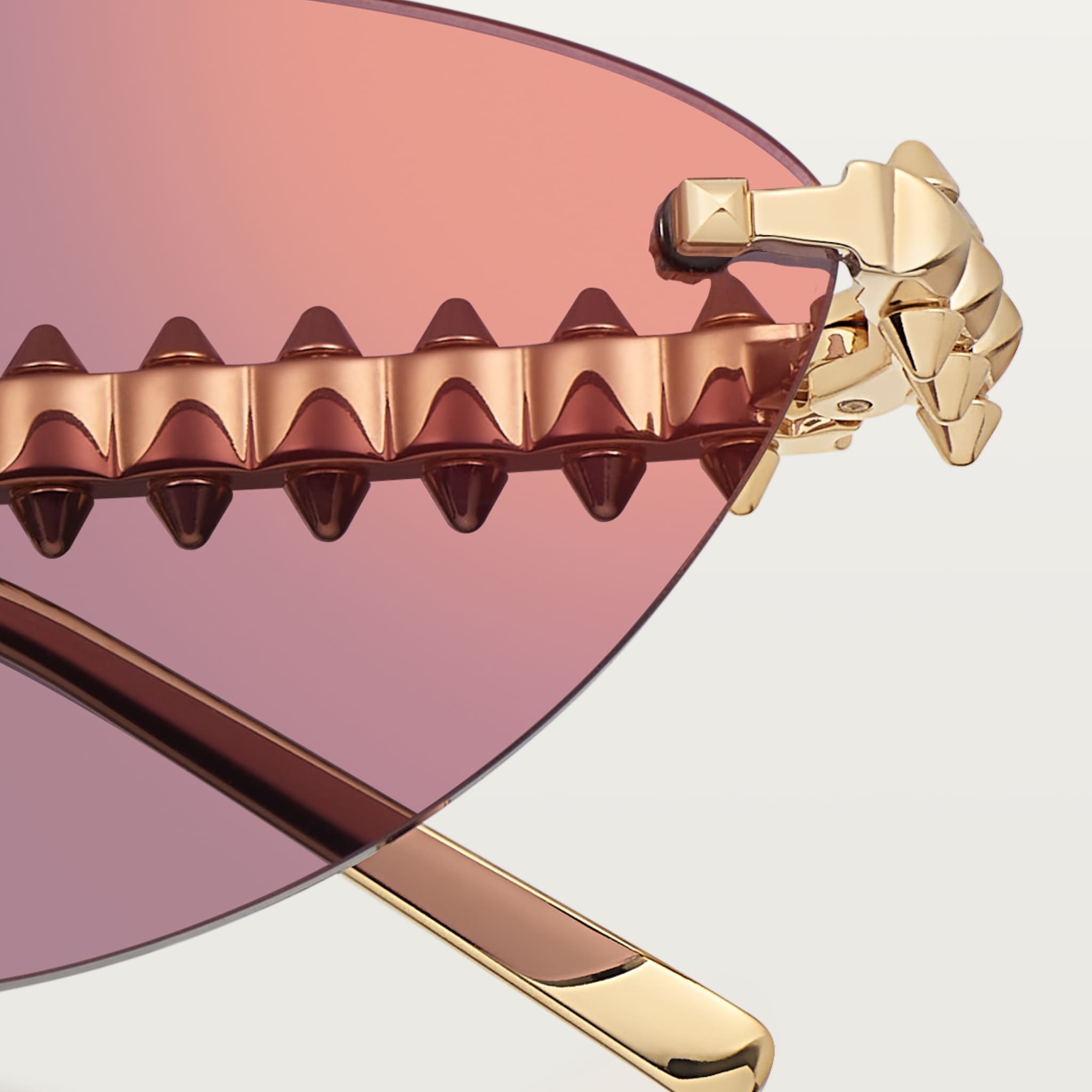 Clash de Cartier Sunglasses, image 5