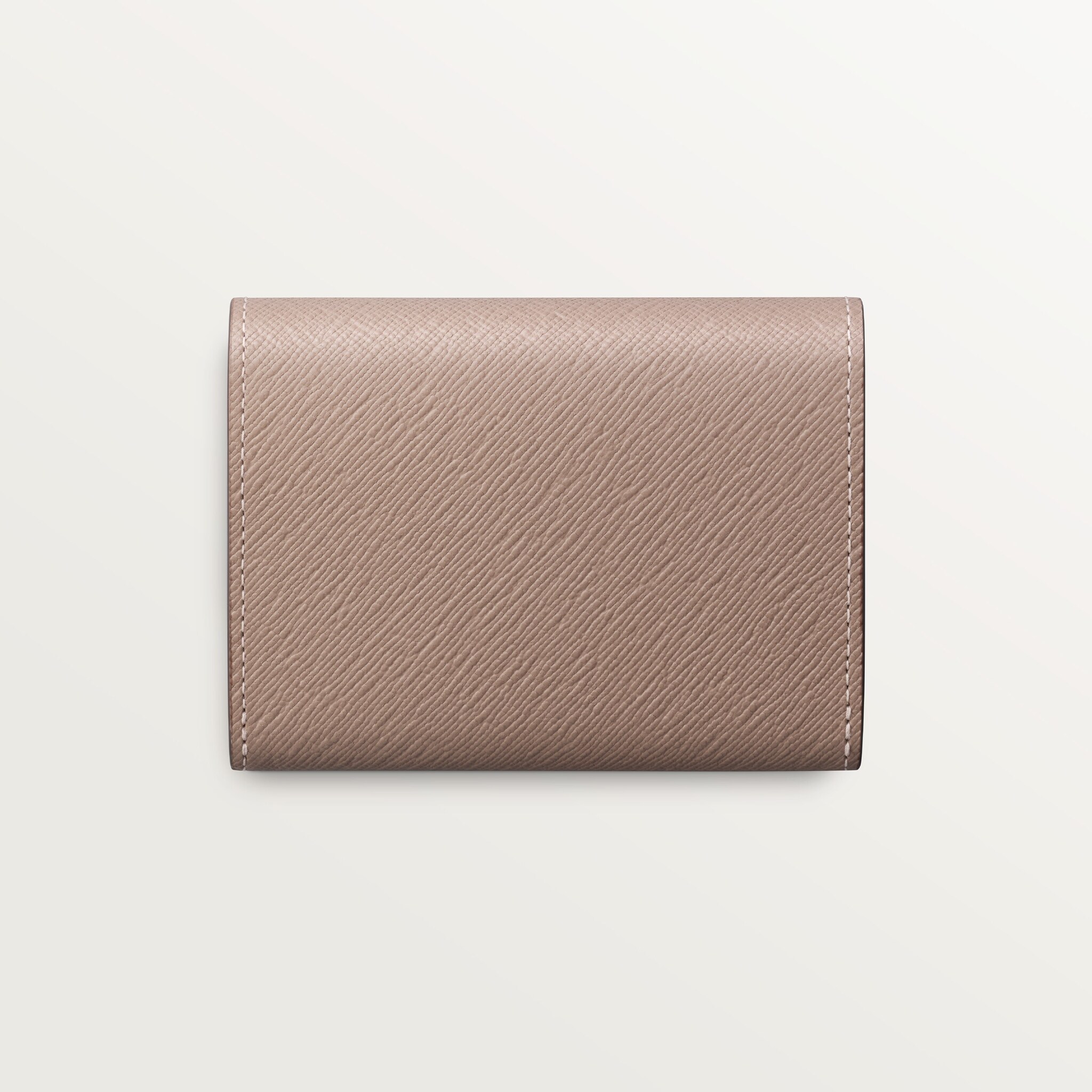 Wallet, C de Cartier