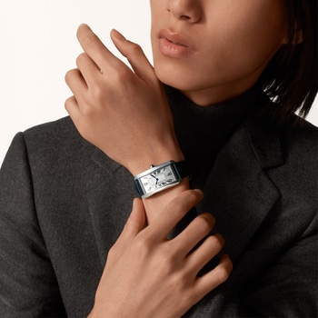 Tank Américaine watch Tank Américaine watch