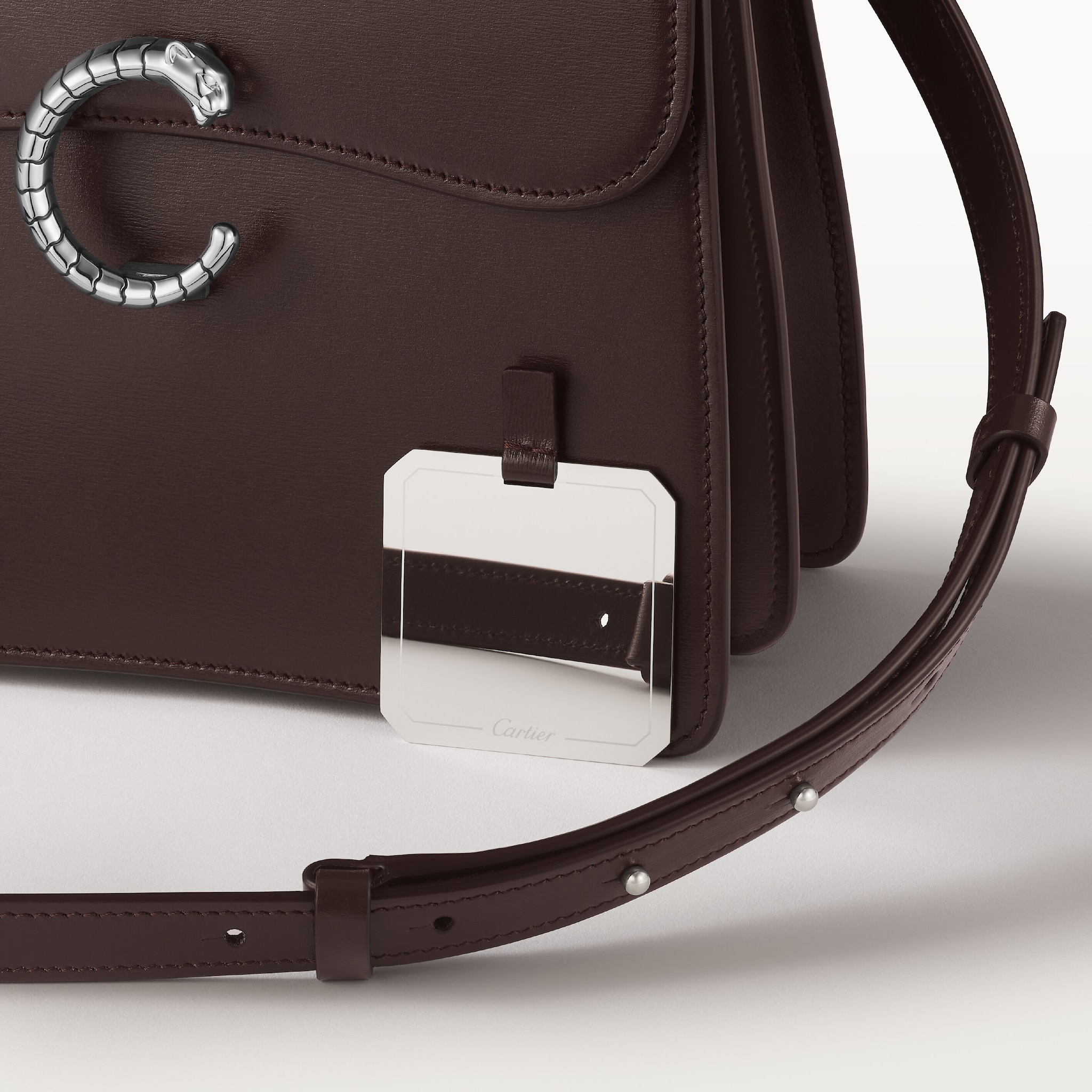 Small bag, Panth&egrave;re C, image 7