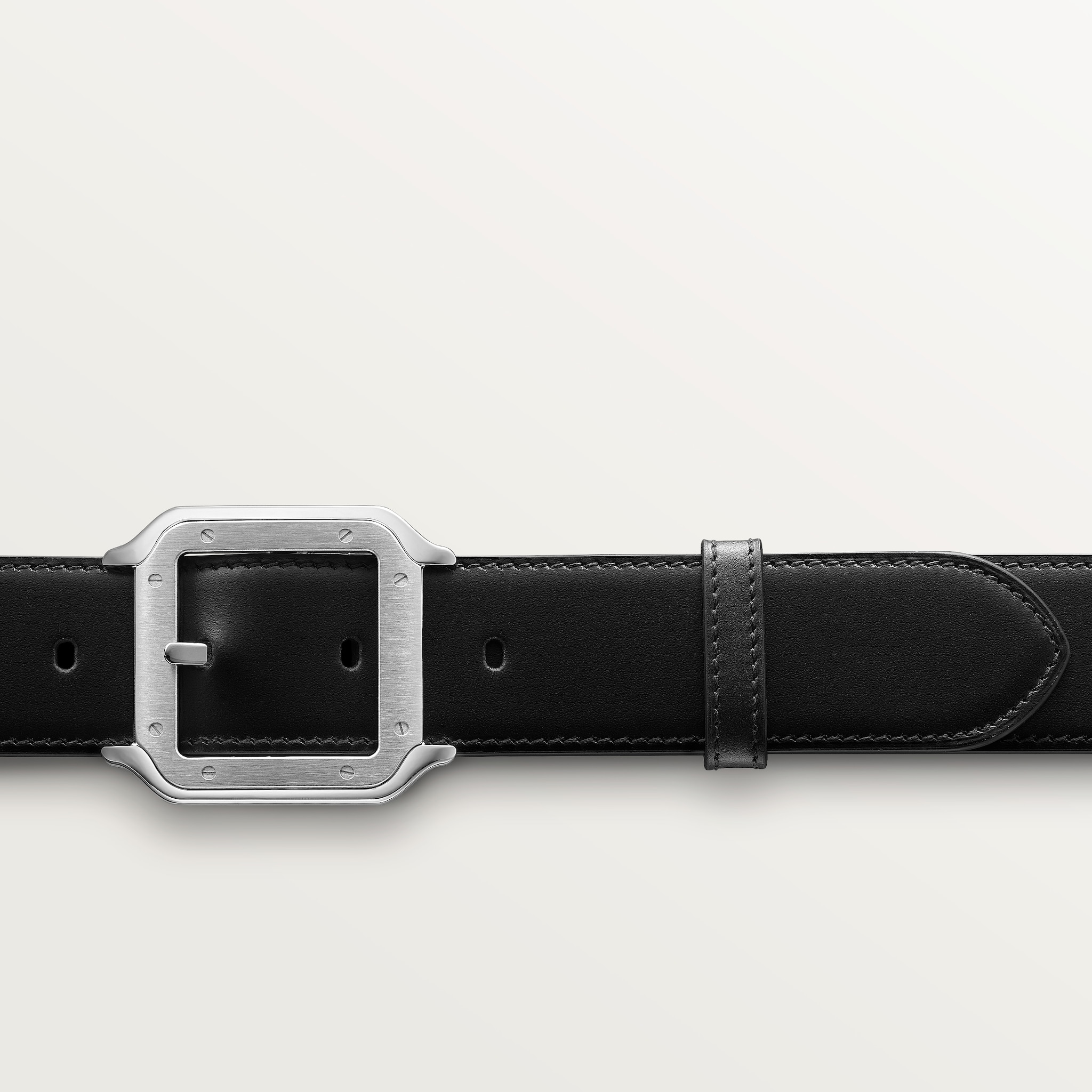 Belt, Santos de Cartier, image 8