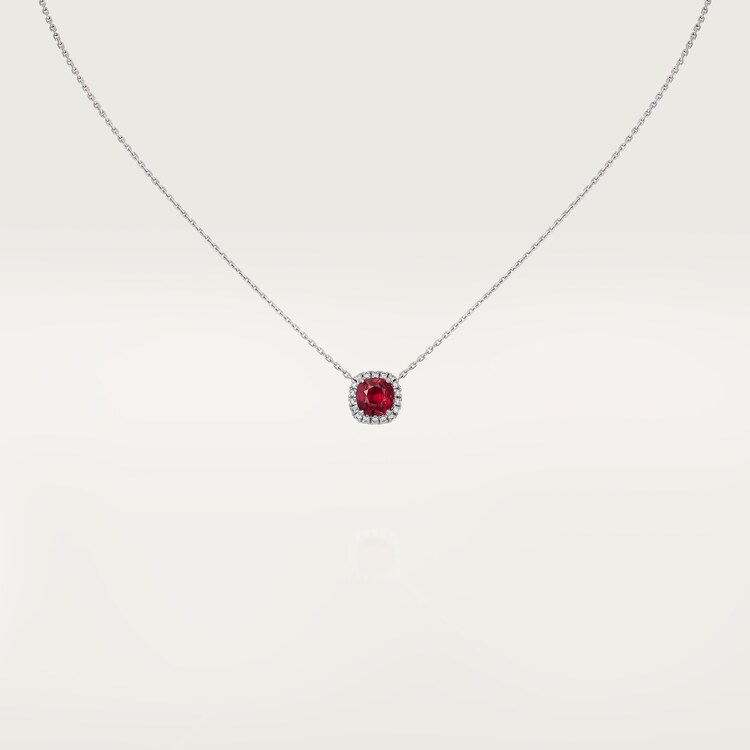 Cartier destinee necklace sale