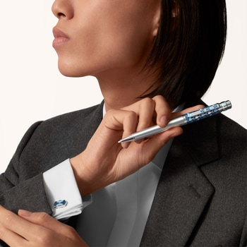 Santos de Cartier pen Santos de Cartier pen