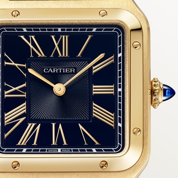 Santos-Dumont watch Santos-Dumont watch
