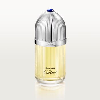 Cartier new fragrance sales