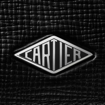 Double card holder, Cartier Losange Double card holder, Cartier Losange