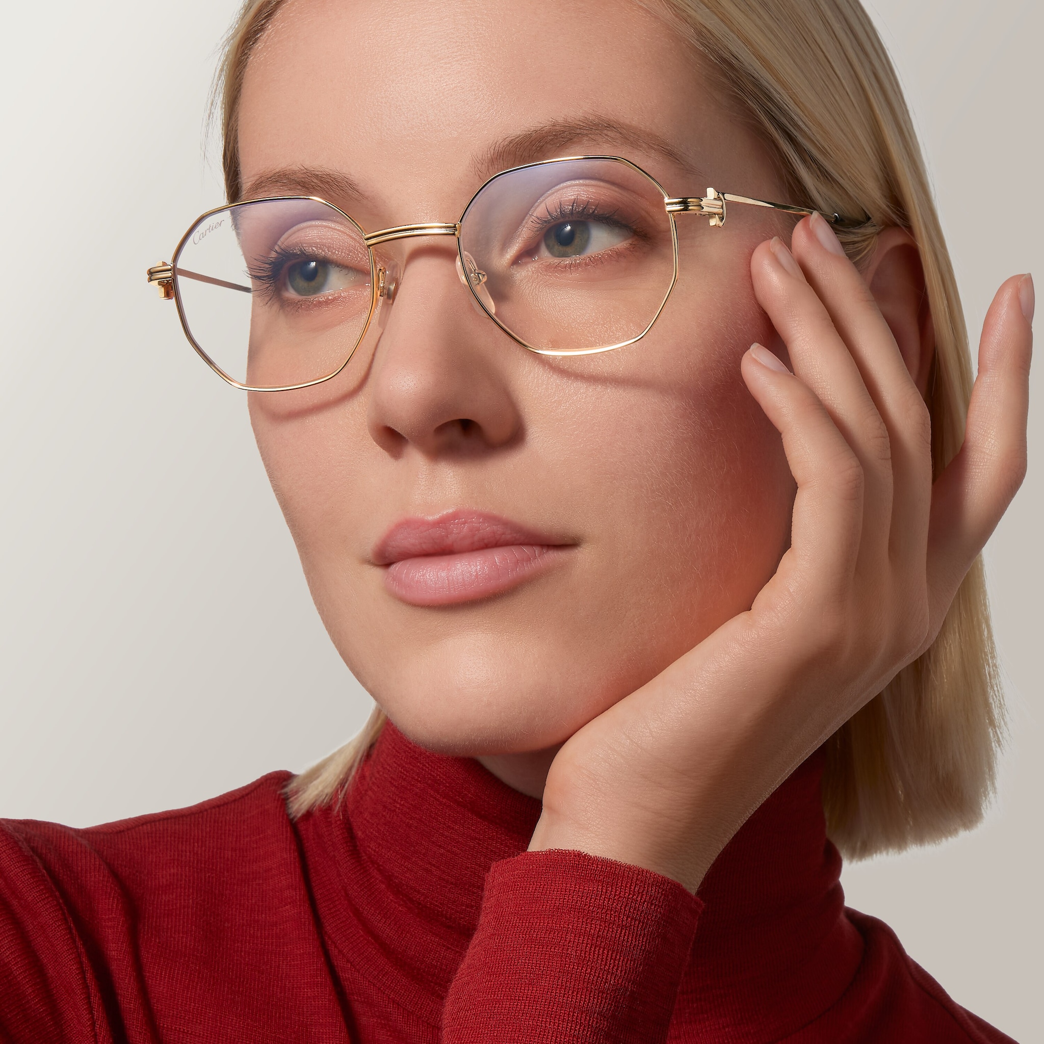 Premi&egrave;re de Cartier sunglasses