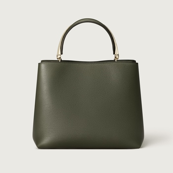 Medium bag, Panther Double Medium bag, Panther Double