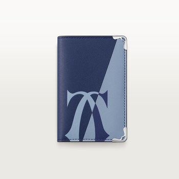 4 credit card holder, Must de Cartier 4 credit card holder, Must de Cartier