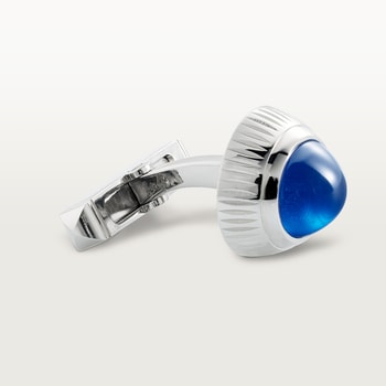 R de Cartier cufflinks R de Cartier cufflinks