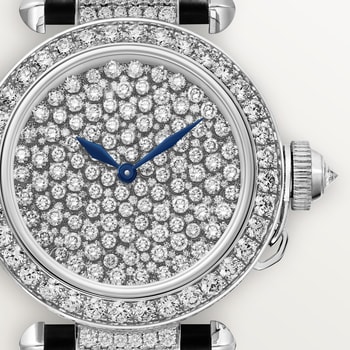 Pasha de Cartier watch Pasha de Cartier watch