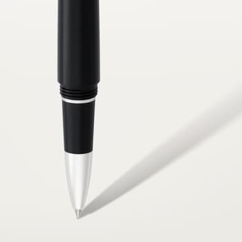 R de Cartier pen R de Cartier pen