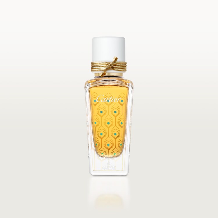 Cartier top ladies perfume