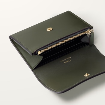 Wallet, Panther C Wallet, Panther C