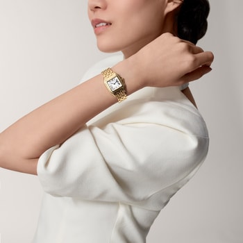 Panthère de Cartier watch Panthère de Cartier watch