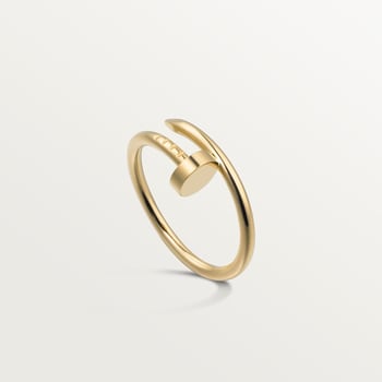 Juste un Clou ring, small model Juste un Clou ring, small model