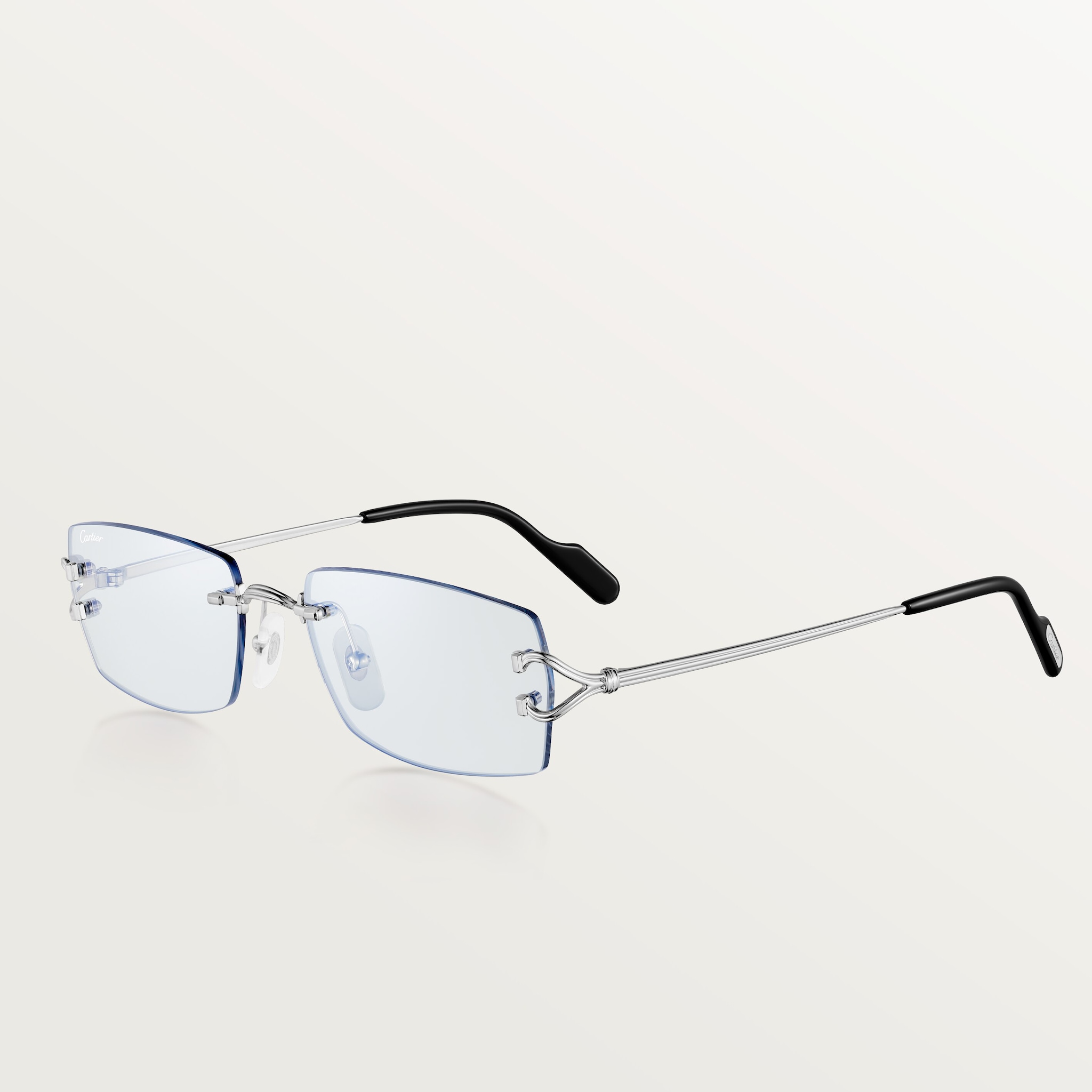 Sunglasses, Classic C de Cartier motif