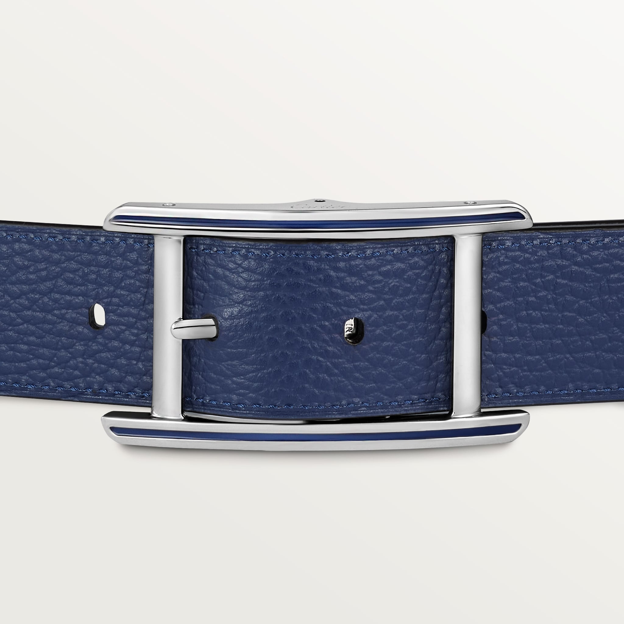 Belt, Tank de Cartier, image 5