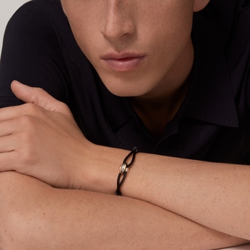 Trinity bracelet Trinity bracelet