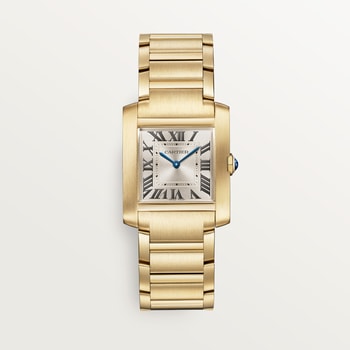 Tank on Cartier Official Website Cartier CA