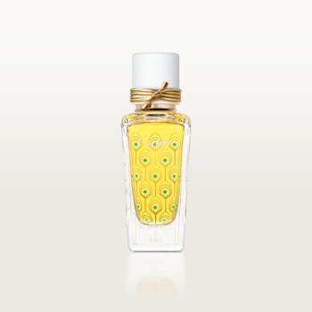 Les Heures Voyageuses Oud & Pink Limited Edition Les Heures Voyageuses Oud & Pink Limited Edition