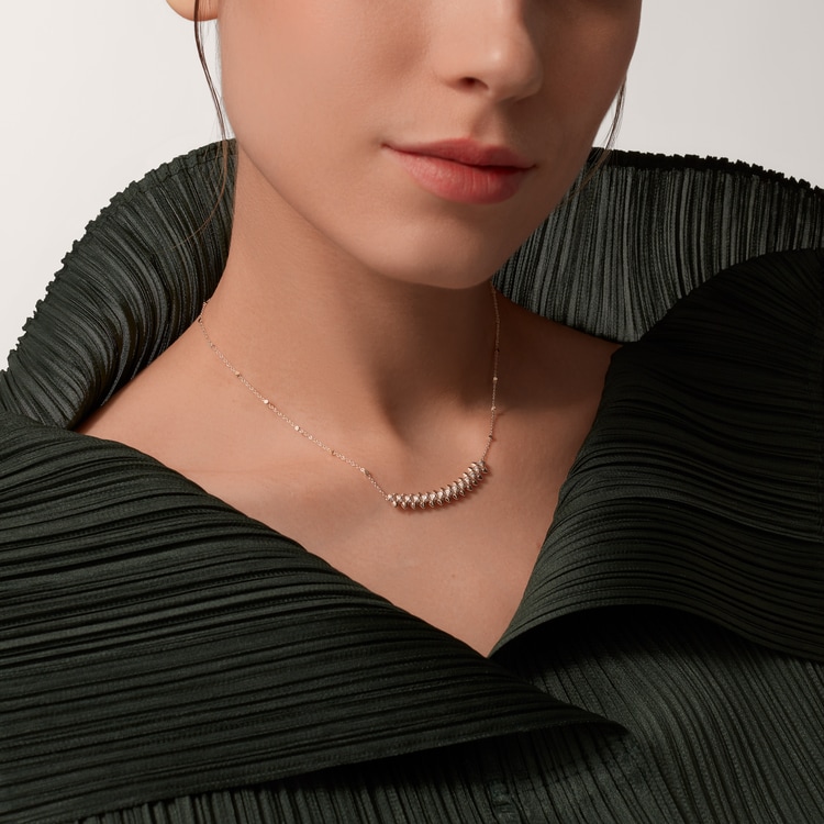 Clash de Cartier necklace