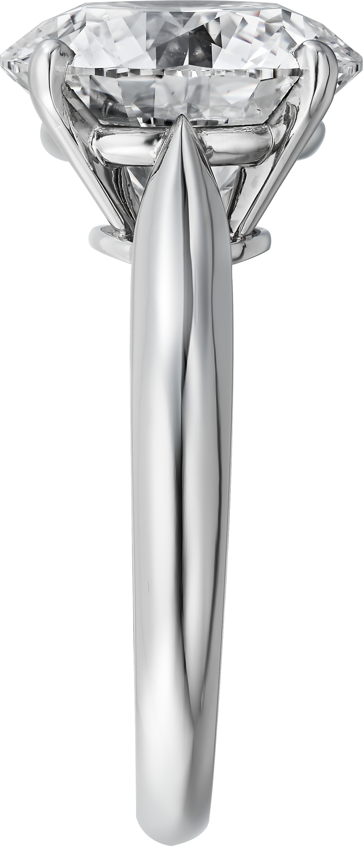 High Jewelry ring, image 31