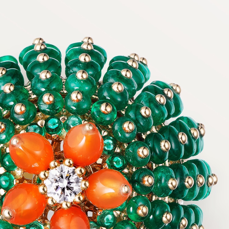 Cartier clearance ring cactus