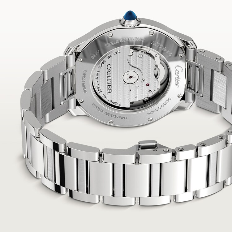 Musk cartier discount