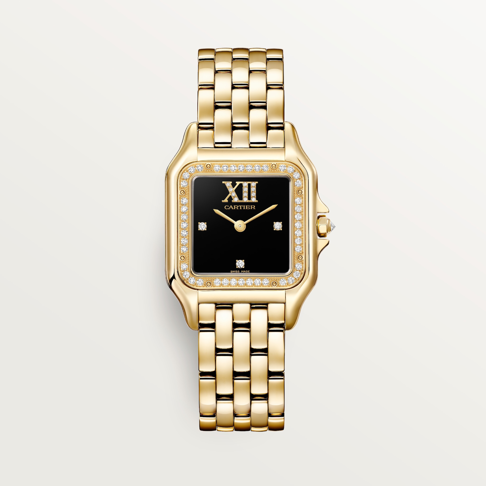 Panth&egrave;re de Cartier watch