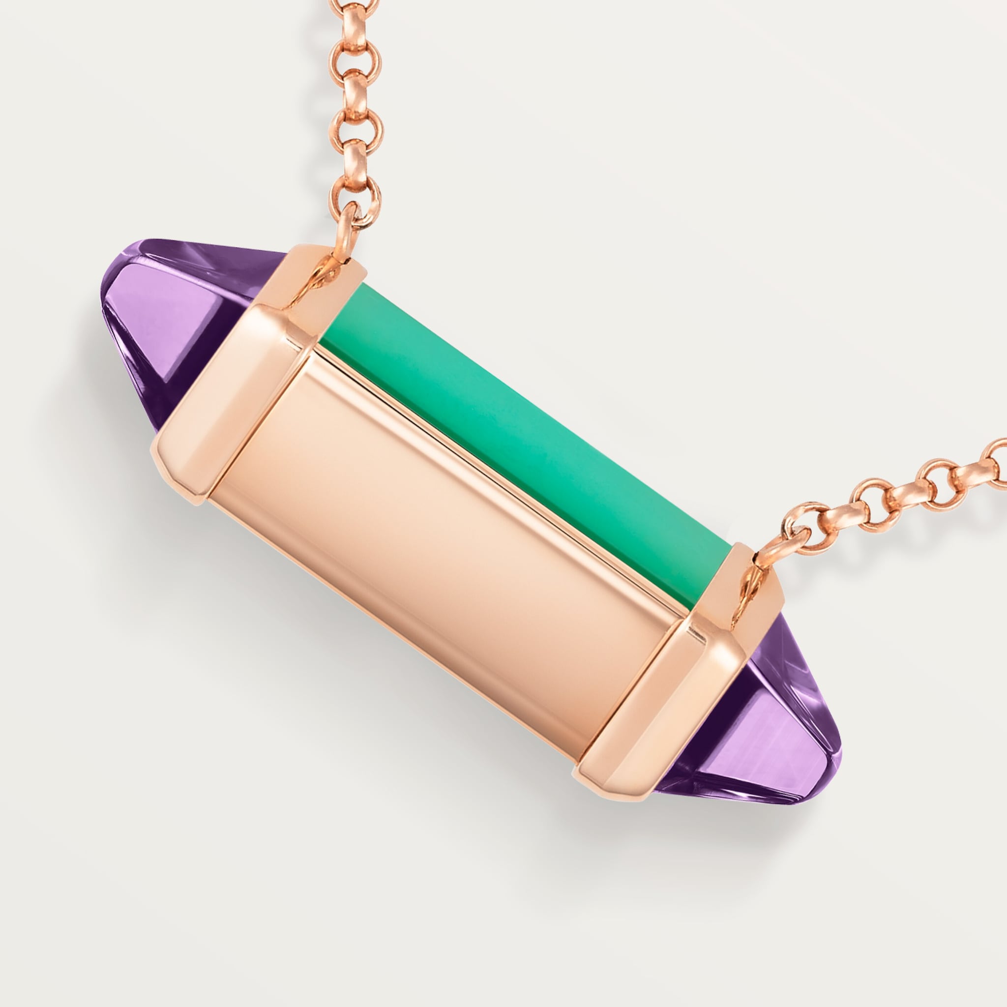 Les Berlingots de Cartier pendant, image 6