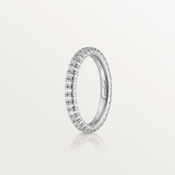 Etincelle de Cartier Wedding Bands for Women Cartier US
