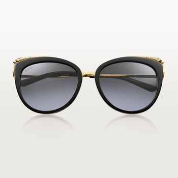 Panthère de Cartier sunglasses Panthère de Cartier sunglasses