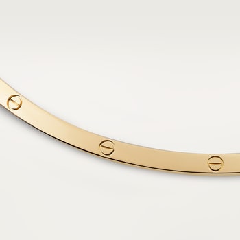 #LOVE# torque necklace #LOVE# torque necklace