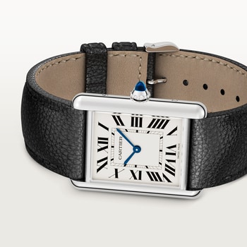 Tank Must de Cartier watch Tank Must de Cartier watch