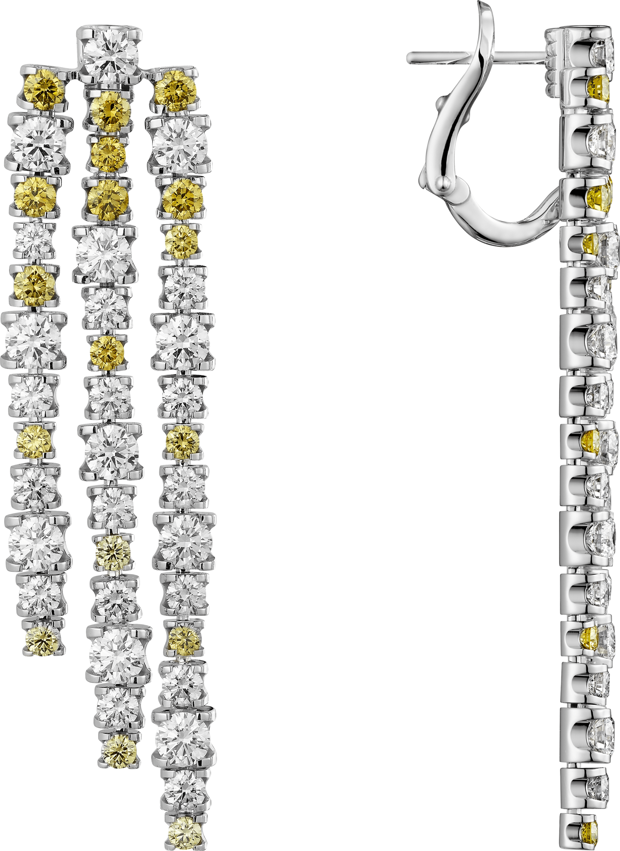 Essential Lines earrings