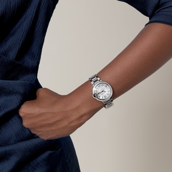 Ballon Bleu de Cartier watch Ballon Bleu de Cartier watch
