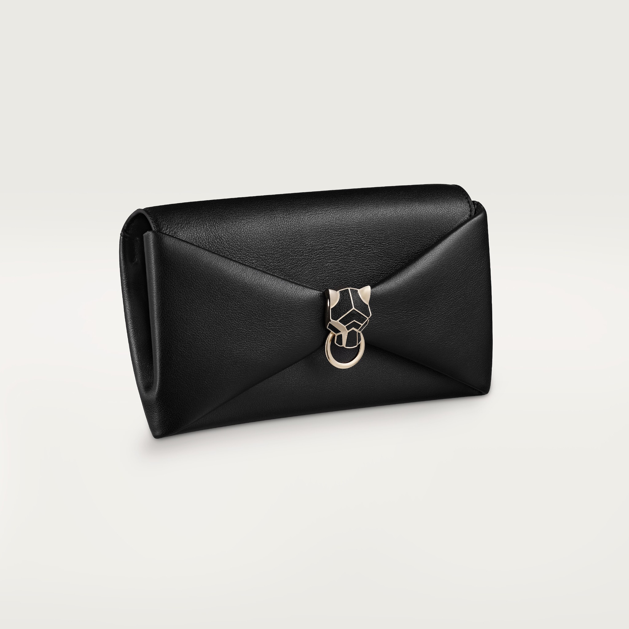 Pouch, Panth&egrave;re Graphique