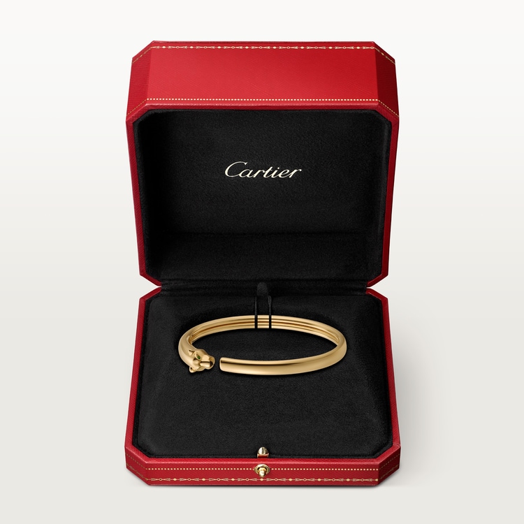 Panthere de cartier bracelet cheap