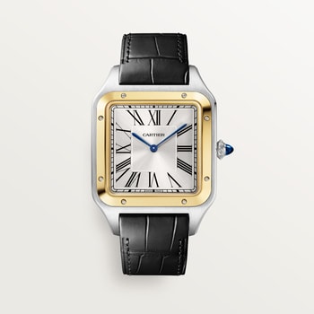 Santos-Dumont watch Santos-Dumont watch