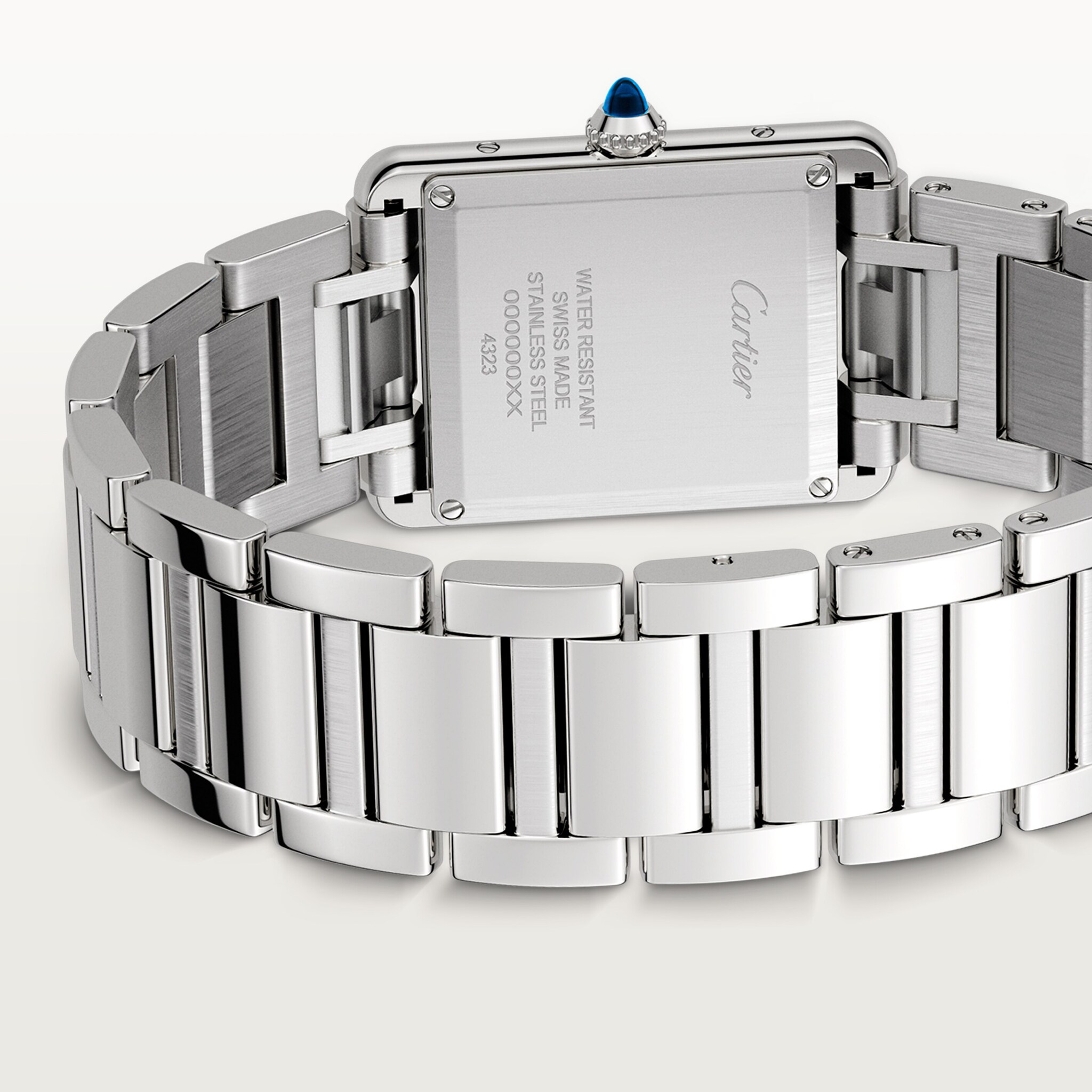 Tank Must de Cartier watch, image 10