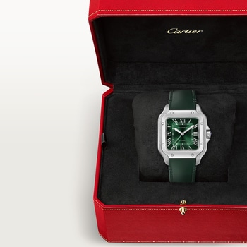 Santos de Cartier watch Santos de Cartier watch