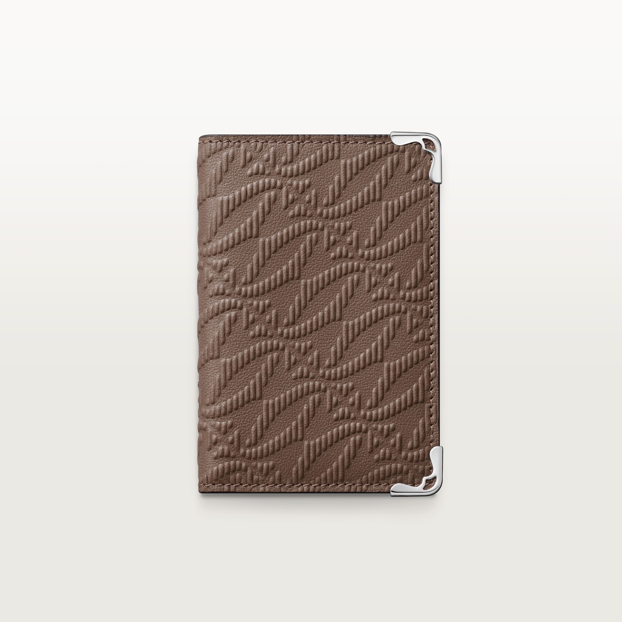 카드 홀더, 머스트