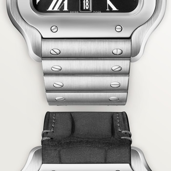 Santos de Cartier watch Santos de Cartier watch
